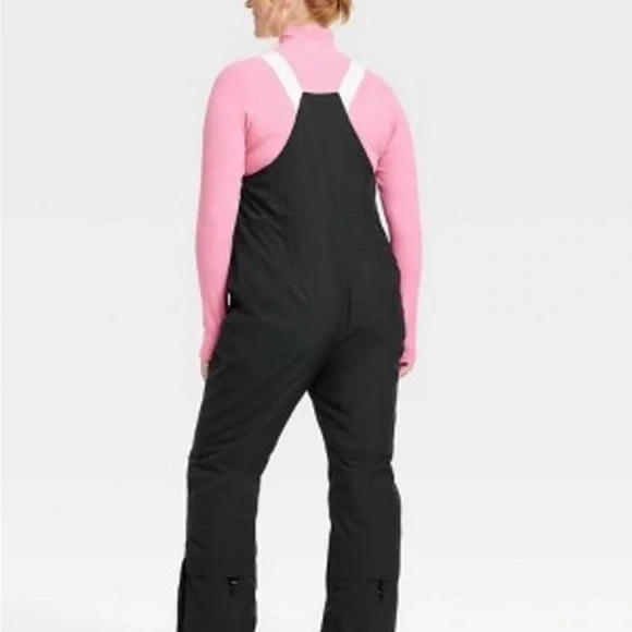 All in Motion Snow Bib NWT - Picture 2 of 5